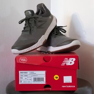 Men's New Balance 818 Fresh Foam Size 11